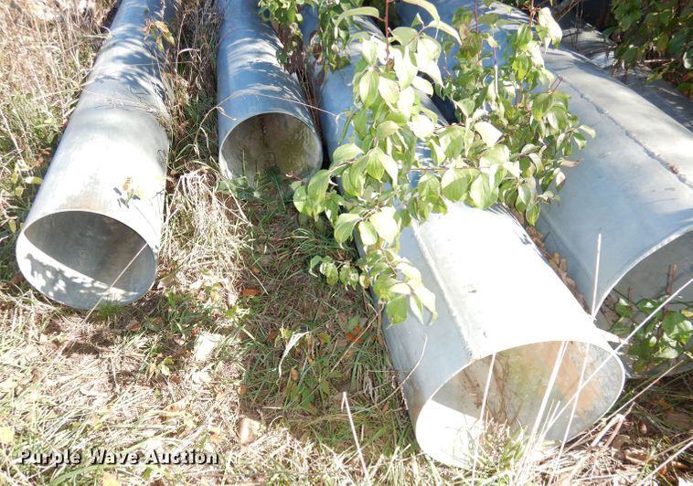 image for item KA9798 Approximately 40 ballfield lights