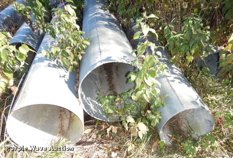 image for item KA9798 Approximately 40 ballfield lights