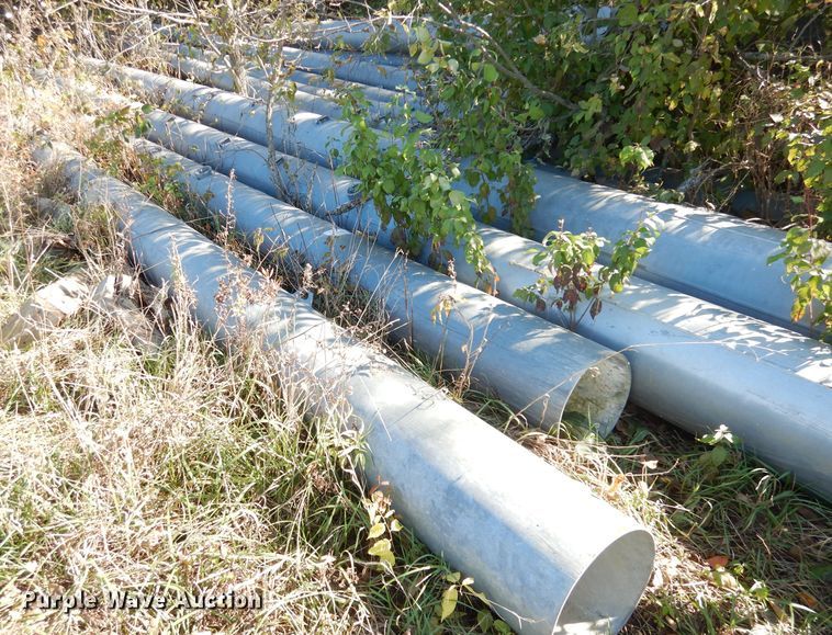 image for item KA9798 Approximately 40 ballfield lights