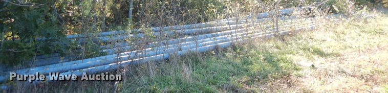 image for item KA9798 Approximately 40 ballfield lights