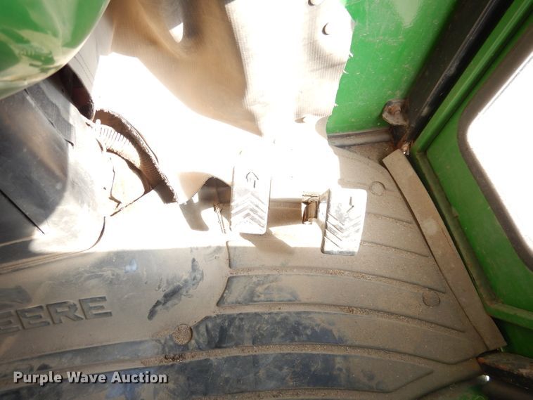 image for item KA9813 John Deere 4410  tractor