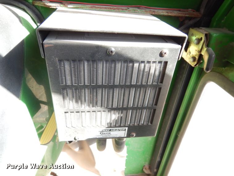 image for item KA9813 John Deere 4410  tractor