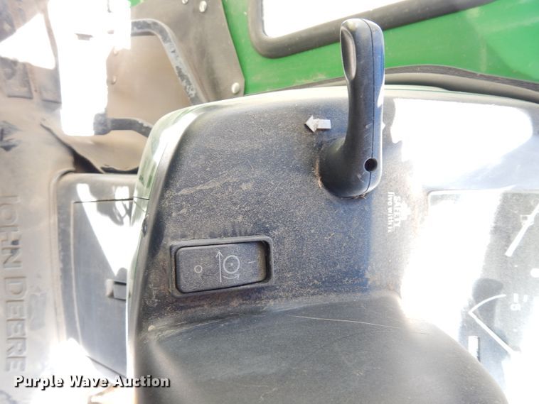 image for item KA9813 John Deere 4410  tractor