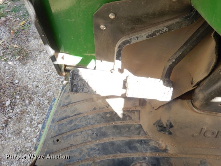 image for item KA9813 John Deere 4410  tractor