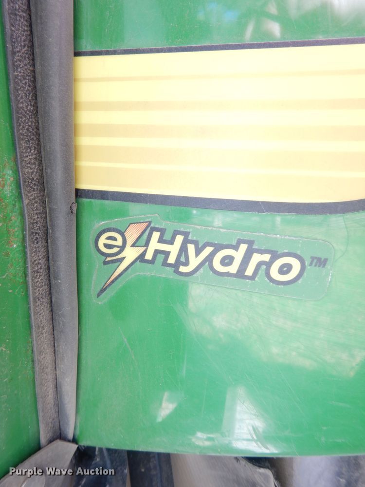 image for item KA9813 John Deere 4410  tractor