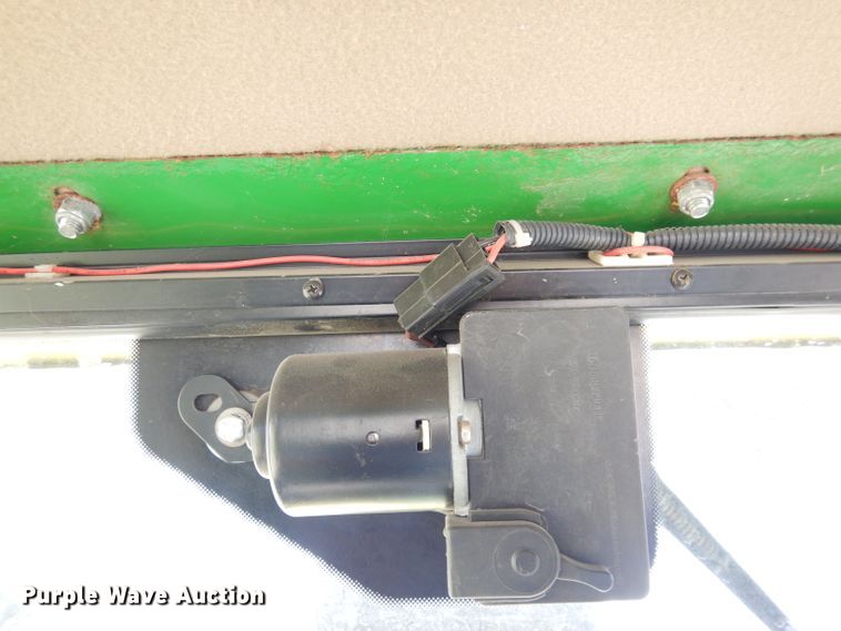 image for item KA9813 John Deere 4410  tractor