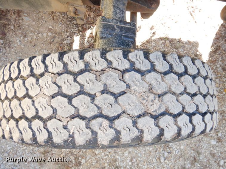 image for item KA9813 John Deere 4410  tractor