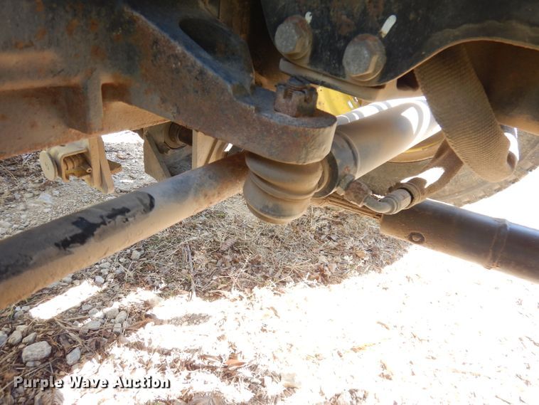 image for item KA9813 John Deere 4410  tractor