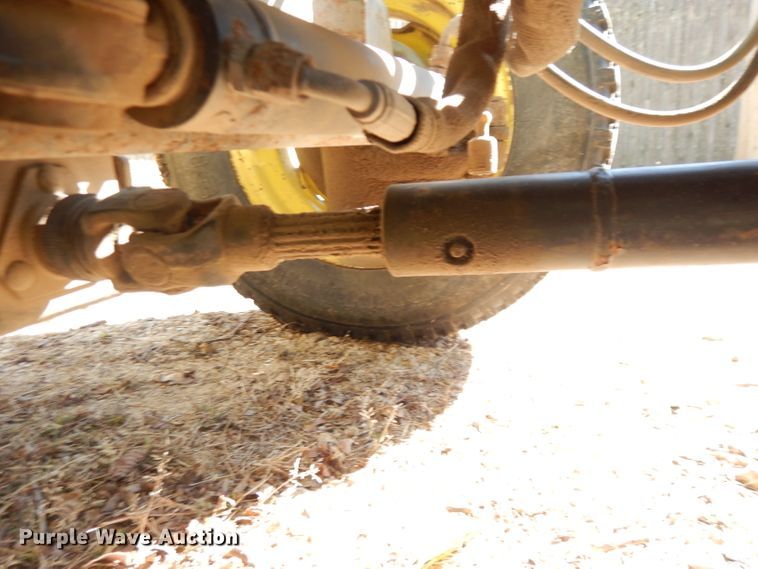 image for item KA9813 John Deere 4410  tractor