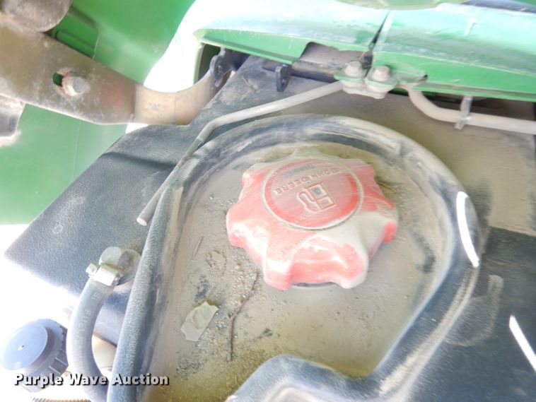 image for item KA9813 John Deere 4410  tractor