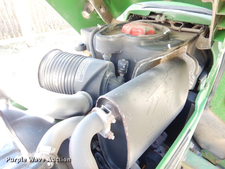 image for item KA9813 John Deere 4410  tractor