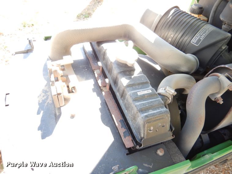 image for item KA9813 John Deere 4410  tractor