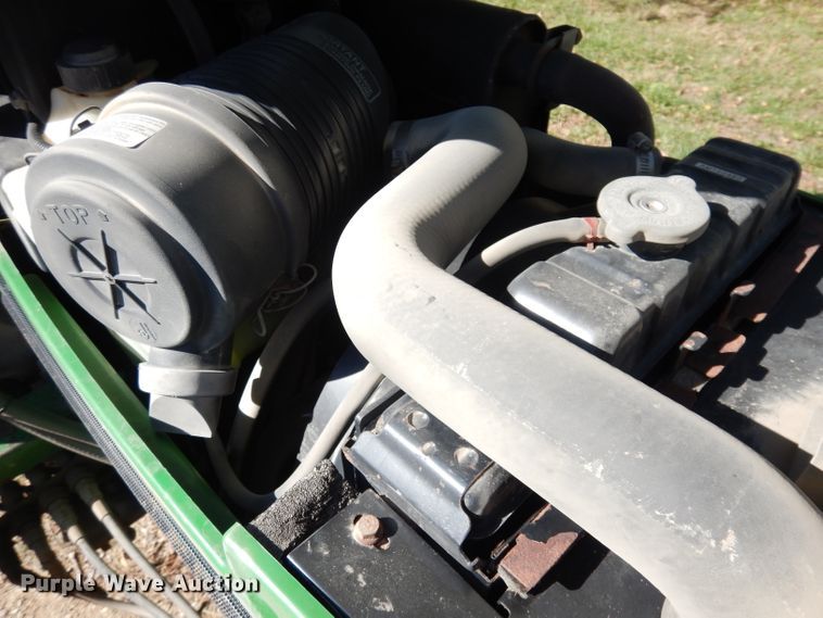 image for item KA9813 John Deere 4410  tractor