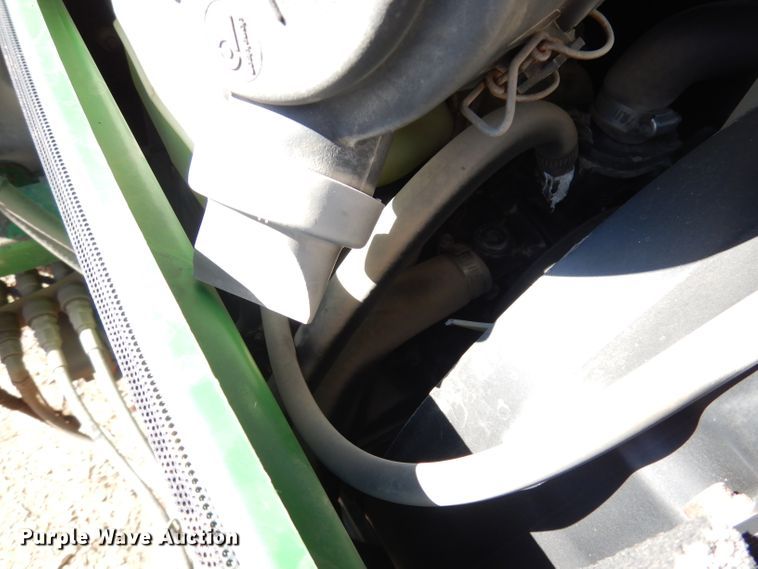 image for item KA9813 John Deere 4410  tractor