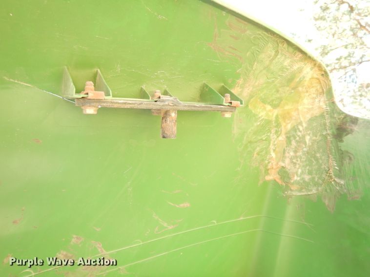 image for item KA9813 John Deere 4410  tractor