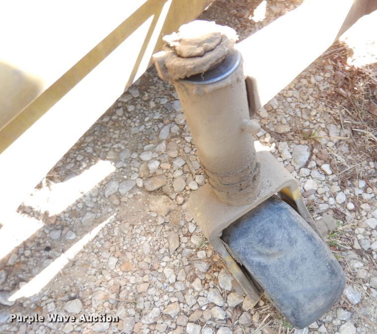 image for item KA9813 John Deere 4410  tractor