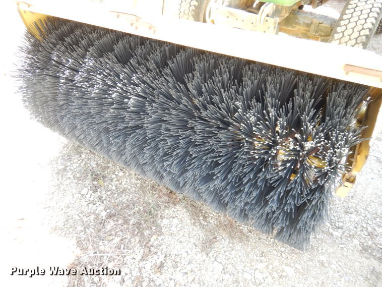 image for item KA9813 John Deere 4410  tractor