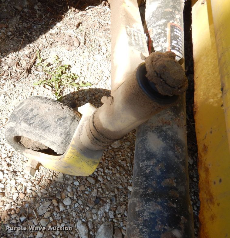 image for item KA9813 John Deere 4410  tractor