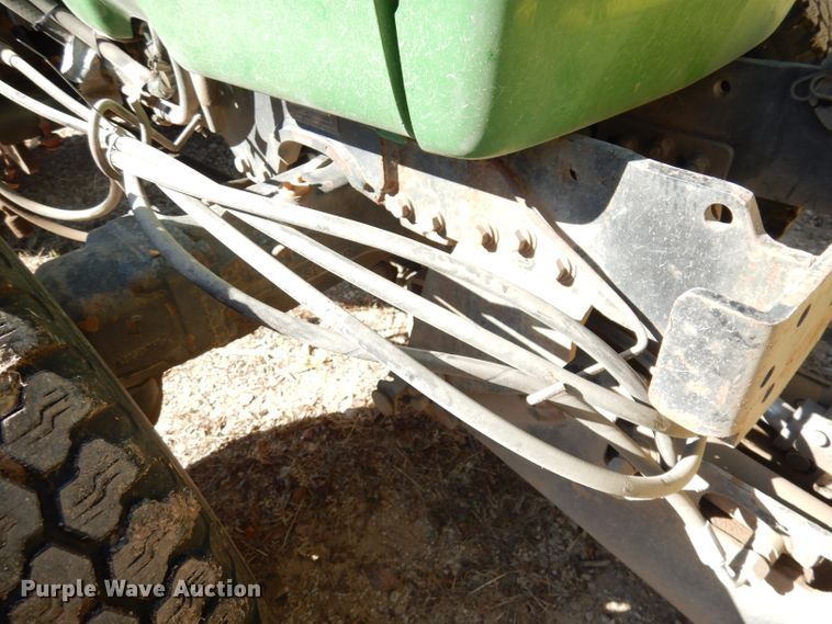 image for item KA9813 John Deere 4410  tractor