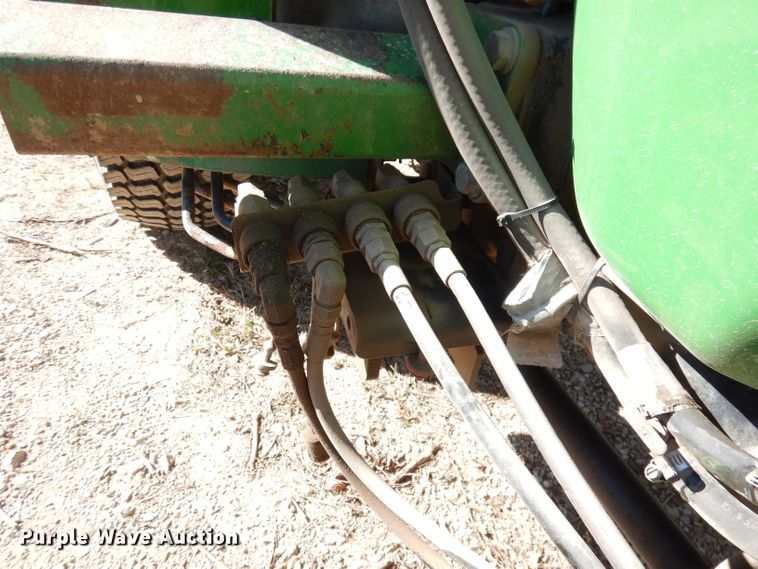 image for item KA9813 John Deere 4410  tractor