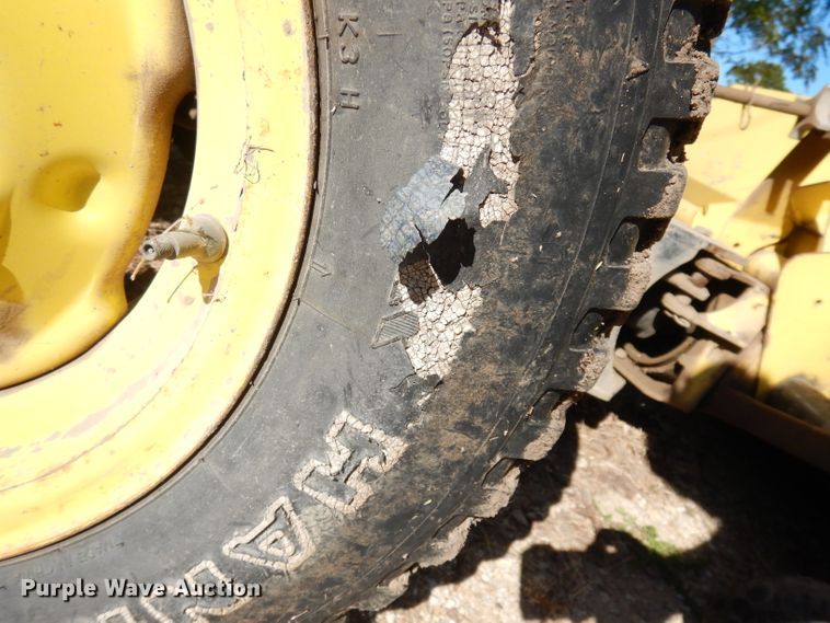 image for item KA9813 John Deere 4410  tractor