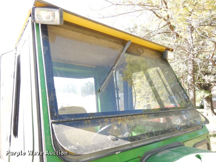 image for item KA9813 John Deere 4410  tractor