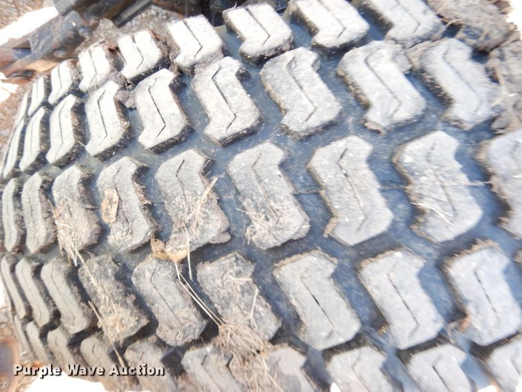 image for item KA9813 John Deere 4410  tractor