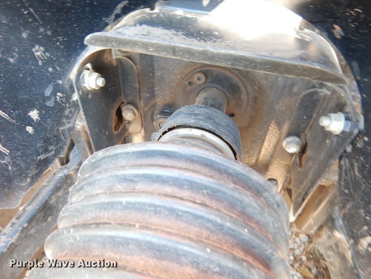 image for item KA9813 John Deere 4410  tractor