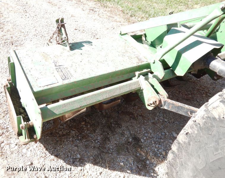 image for item KA9813 John Deere 4410  tractor