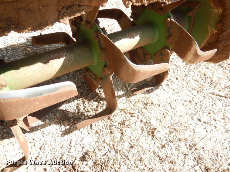 image for item KA9813 John Deere 4410  tractor