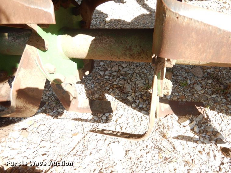 image for item KA9813 John Deere 4410  tractor