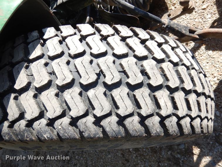 image for item KA9813 John Deere 4410  tractor