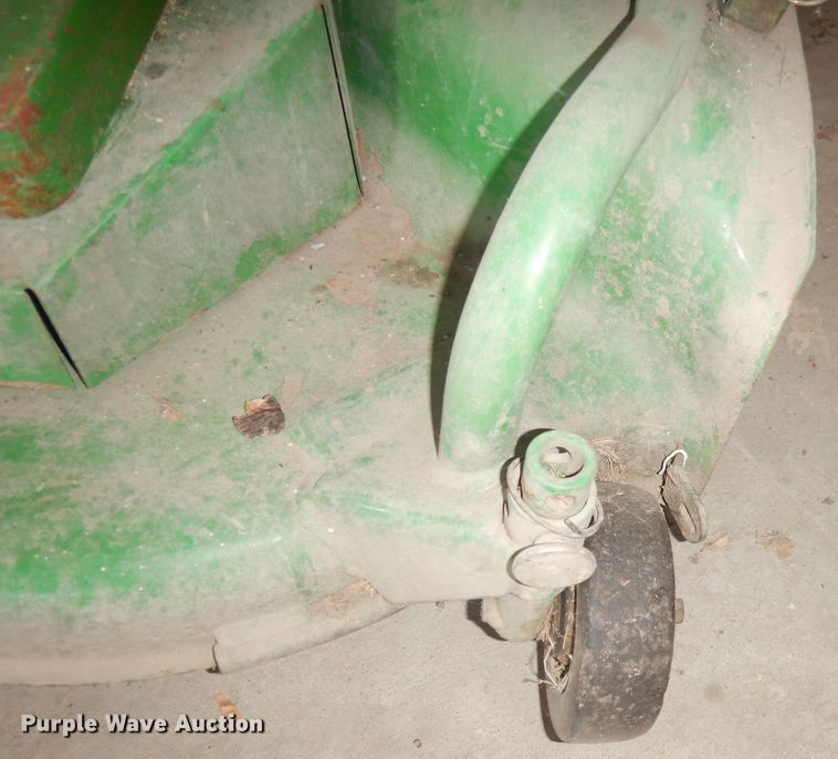 image for item KA9813 John Deere 4410  tractor