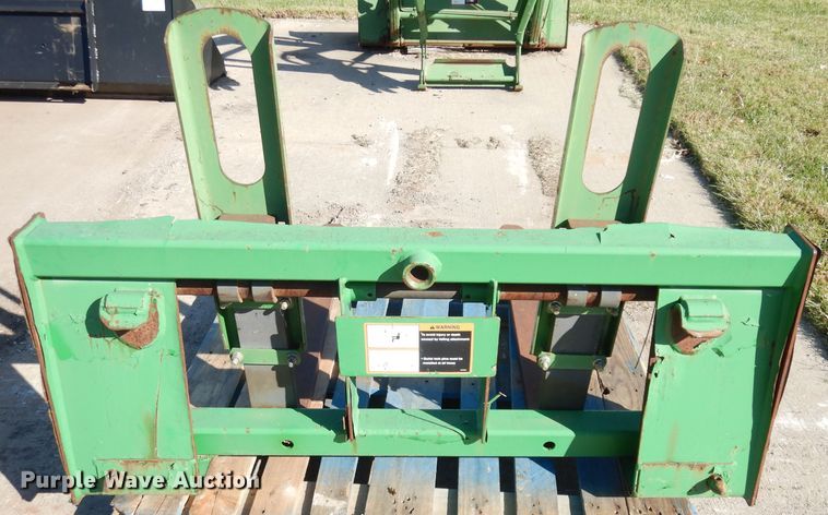 image for item KA9813 John Deere 4410  tractor