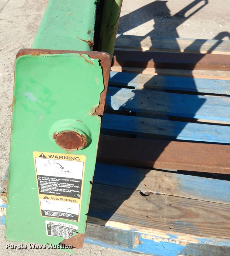 image for item KA9813 John Deere 4410  tractor