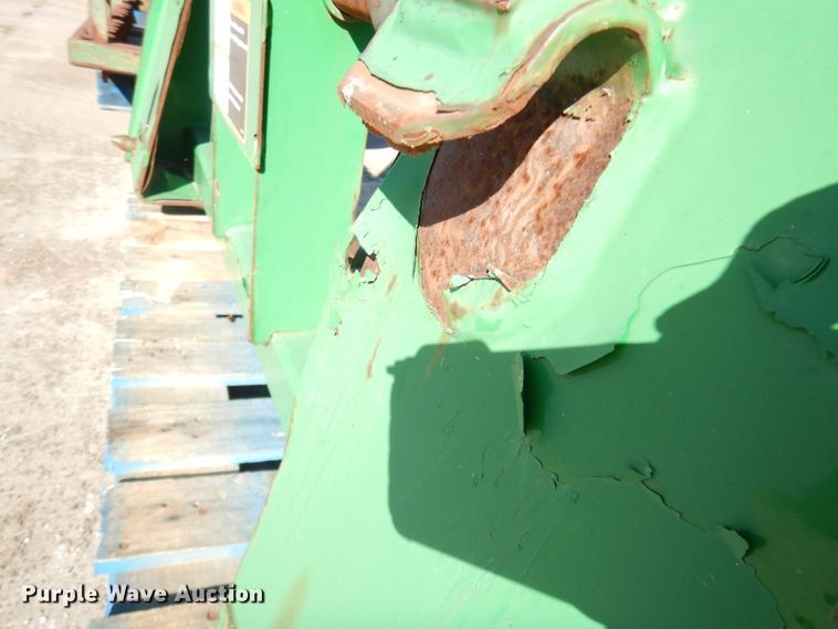 image for item KA9813 John Deere 4410  tractor