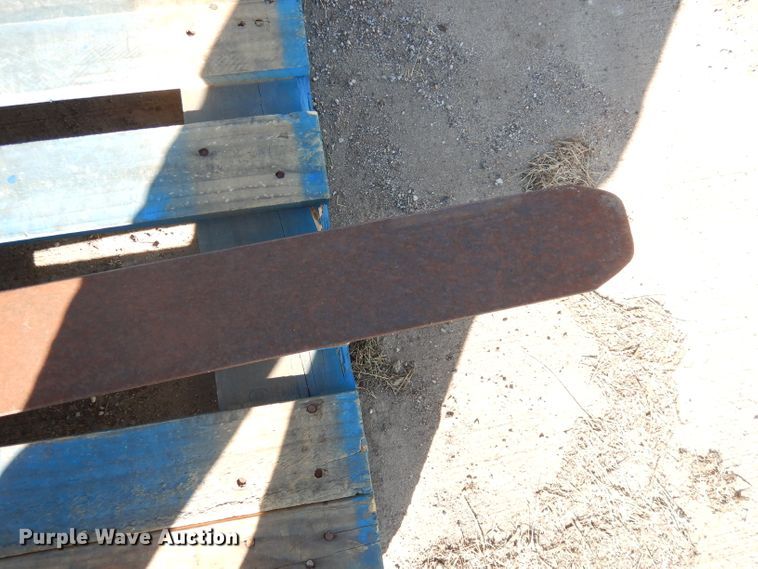 image for item KA9813 John Deere 4410  tractor