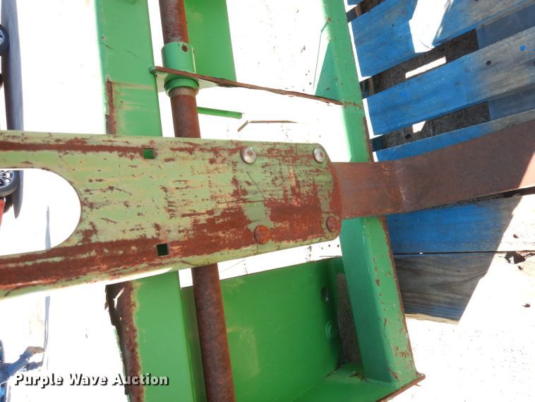 image for item KA9813 John Deere 4410  tractor