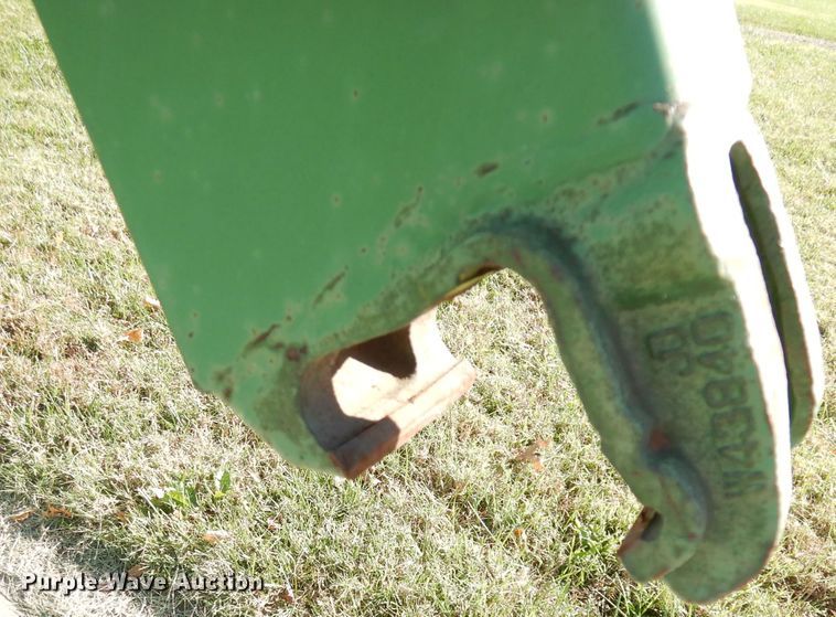 image for item KA9813 John Deere 4410  tractor