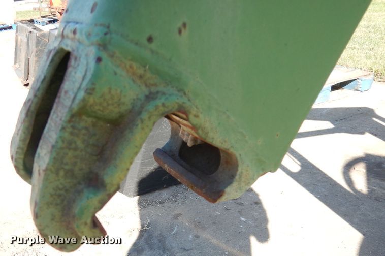 image for item KA9813 John Deere 4410  tractor