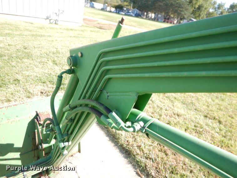 image for item KA9813 John Deere 4410  tractor