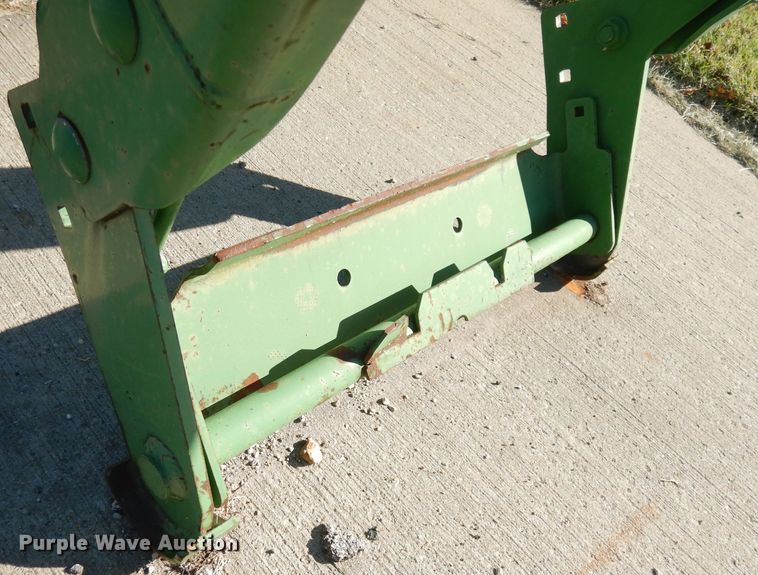 image for item KA9813 John Deere 4410  tractor