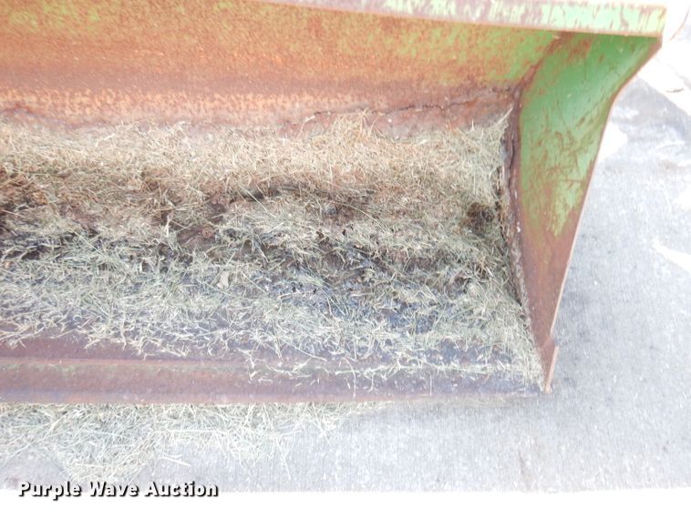 image for item KA9813 John Deere 4410  tractor