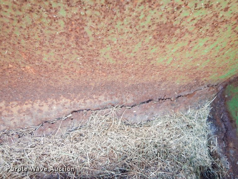 image for item KA9813 John Deere 4410  tractor