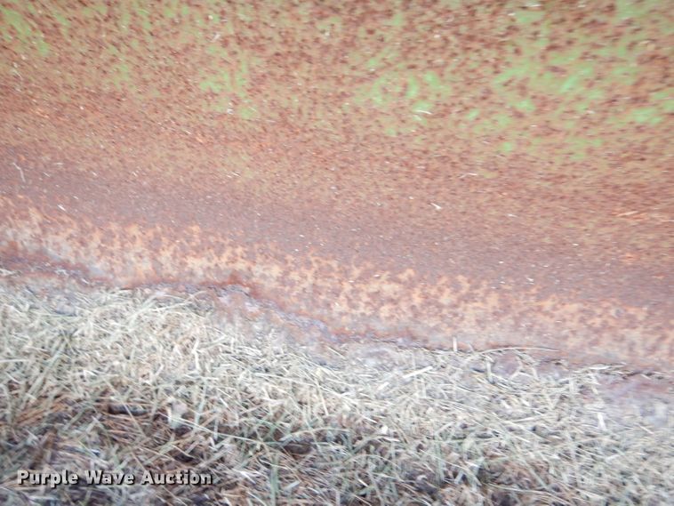 image for item KA9813 John Deere 4410  tractor