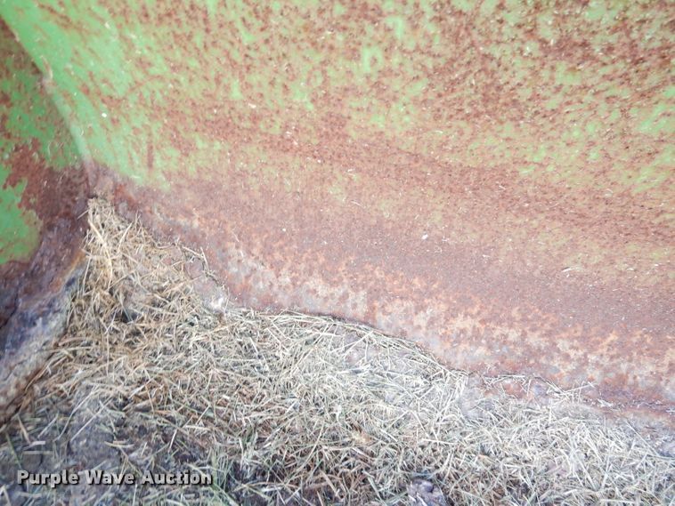 image for item KA9813 John Deere 4410  tractor