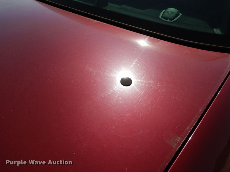 image for item KI9518 2010 Ford Crown Victoria Police Interceptor