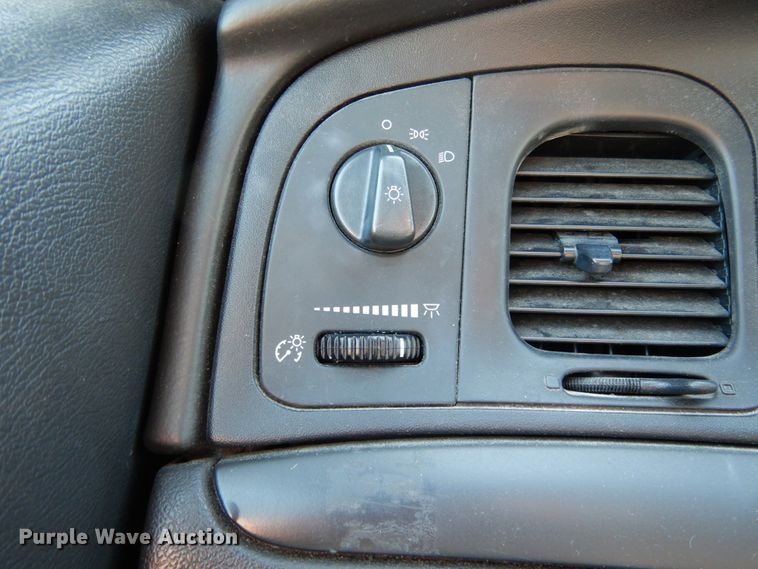 image for item KI9518 2010 Ford Crown Victoria Police Interceptor