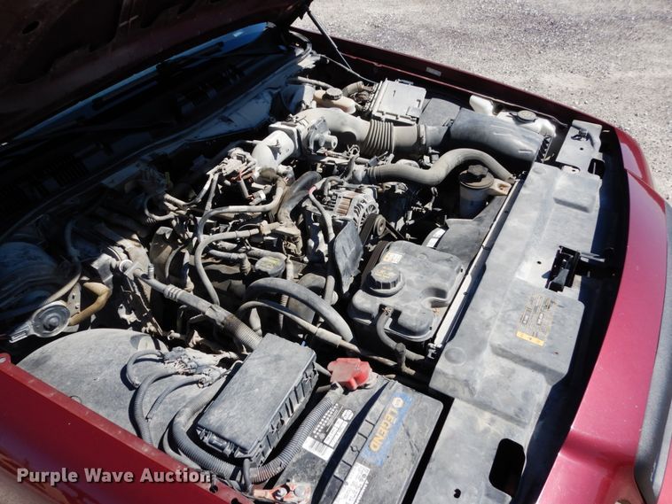 image for item KI9518 2010 Ford Crown Victoria Police Interceptor