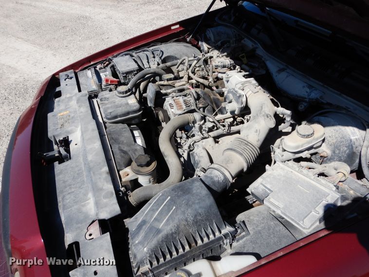 image for item KI9518 2010 Ford Crown Victoria Police Interceptor